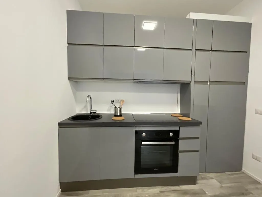 Milan Center Flats Apartment 0*,  Italy