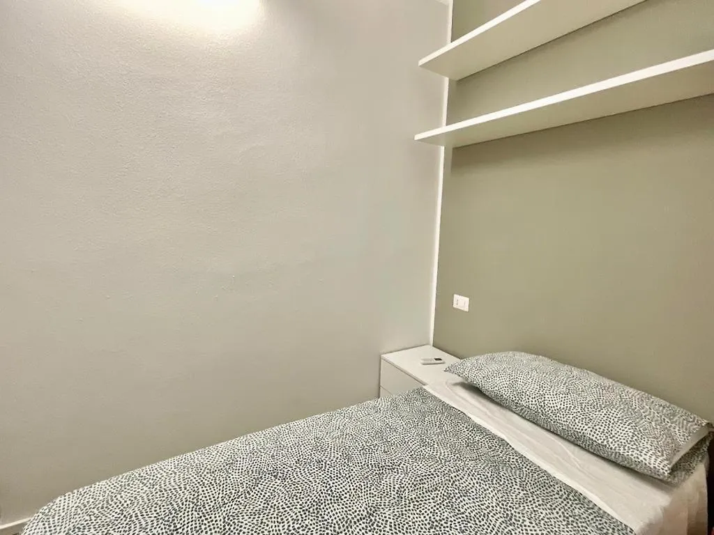 Milan Center Flats Apartment