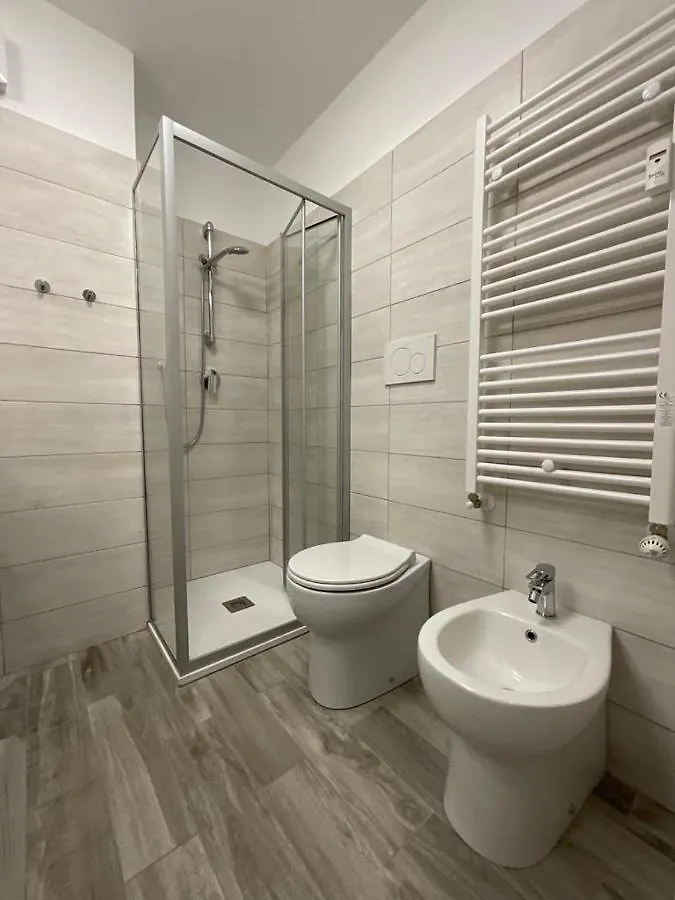 Milan Center Flats Apartment