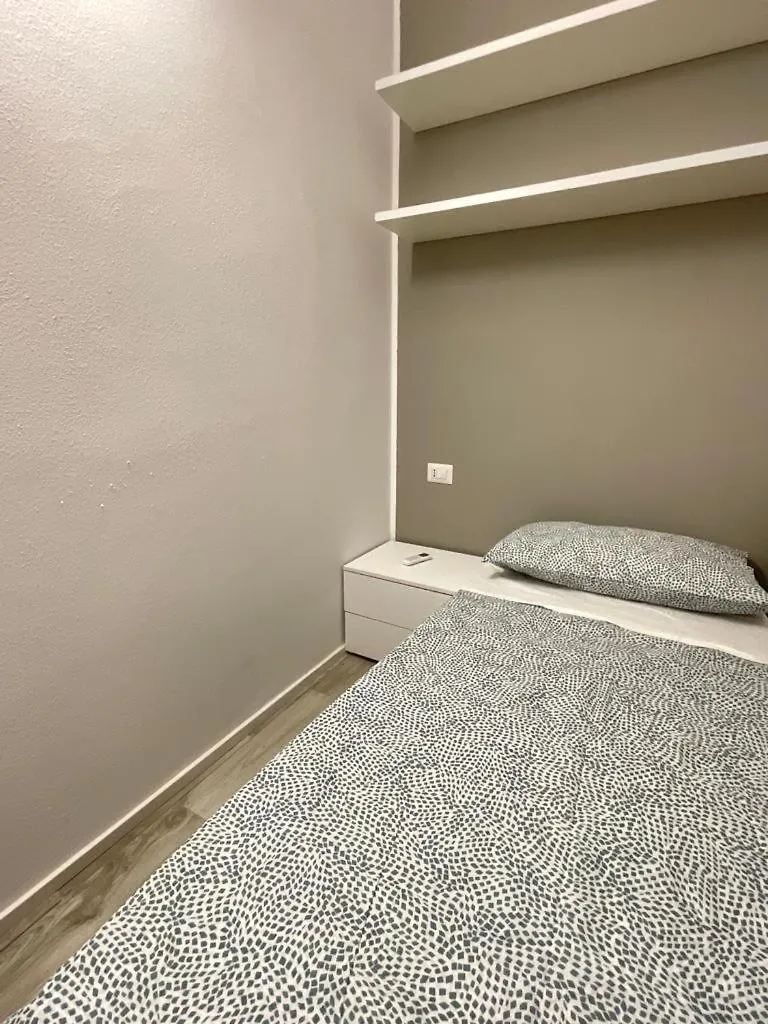 Milan Center Flats Apartment Italy