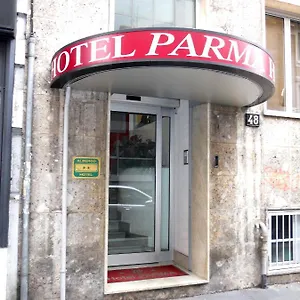 Parma Szálloda